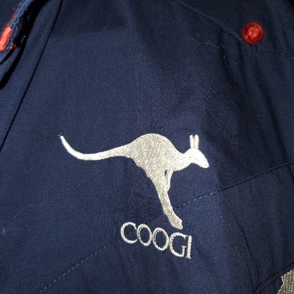 COOGI Mens Shirt 2XL - Picture 5 of 9